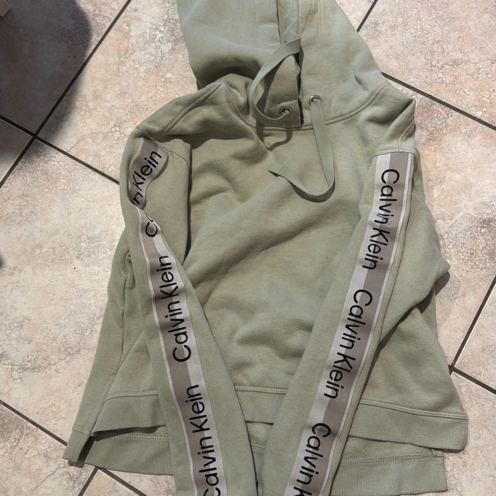 Calvin Klein hoodie